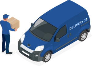 delivery